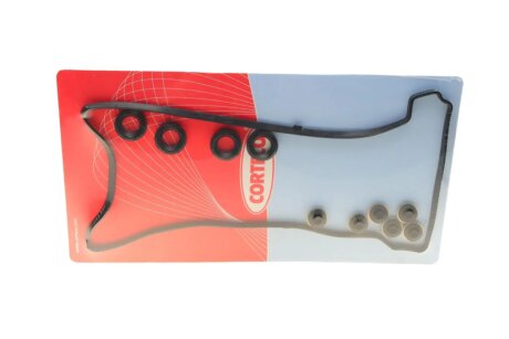 Прокладка крышки клапанов corteco 026589P