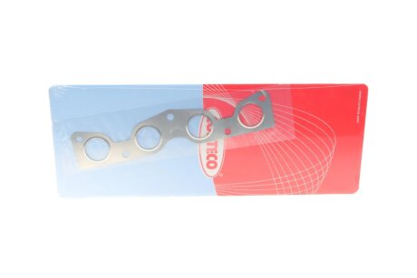 Прокладка EX кол. Renault Clio II/Kangoo/Modus/Twingo 1.2 16V 01- corteco 026649P