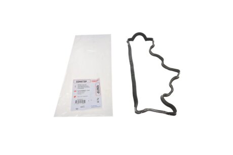 Прокладка клапанної кришки Fiat Doblo 1.9Jtd/Cdti/Tid 02.00- Opel Zafira 1.9Jtd/Cdti/Tid 02.00- corteco 026675P