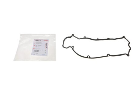 Прокладка клапанної кришки гумова corteco 026677P