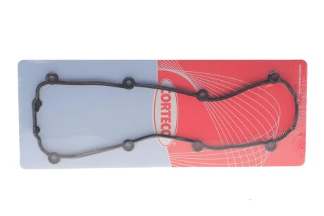 Прокладка клапанної кришки corteco 026689P на Фольксваген Джета