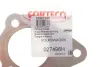 CORTECO VW прокладка вихлопний труби AUDI, FORD, SEAT, VW 1.9TD,2.0TD corteco 027496H