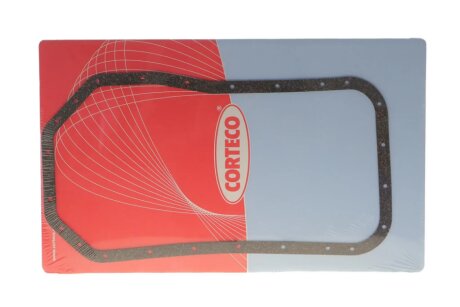 Прокладка піддону двигуна corteco 028019P