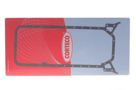 Прокладка піддону двигуна corteco 028057P на Мерседес Sprinter w901/w905