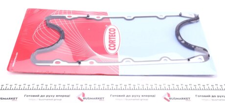 Прокладка поддона картера corteco 028113P