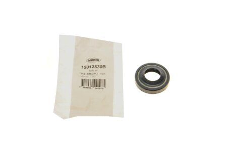 Сальник рулевой рейки 19,05х34,6х6,2/9,2 corteco 12012530B