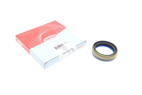 Сальник задньої вісі corteco 12014977B