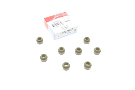 Комплект прокладок, стержень клапана corteco 19025682 на Фольксваген Кадди 2