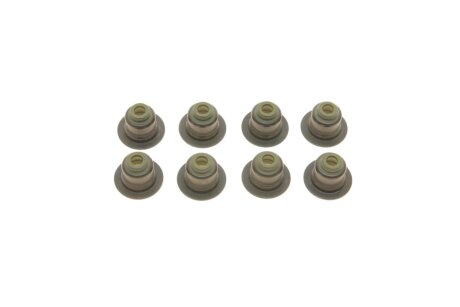 Комплект прокладок, стержень клапана corteco 19025722 на Форд Фьюжн