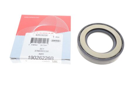 Сальник АКПП corteco 19026226B