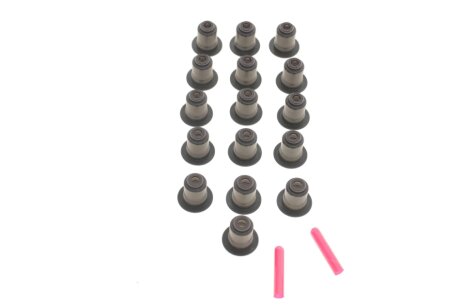 Комплект прокладок, стержень клапана corteco 19035741 на Бмв X3 f25