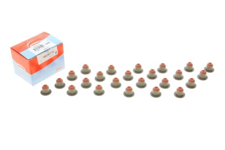 Комплект прокладок, стержень клапана corteco 19036772 на Бмв X5 f15