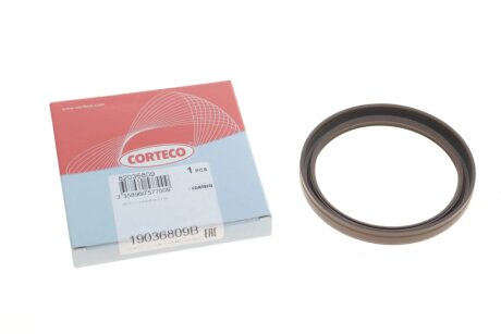Сальник розподільчого валу corteco 19036809B
