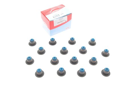 Комплект прокладок, стержень клапана corteco 19036873 на Мазда Сх 7