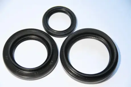 CORTECO JEEP К-кт сальників диференціалу COMPASS (MK49) 2.0 CRD 06- corteco 19537205 Додж