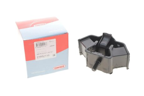 Подвеска, автоматическая коробка передач corteco 21652116