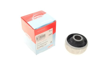 Подвеска, рычаг независимой подвески колеса corteco 21652141