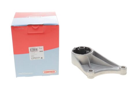 Подвеска, двигатель corteco 21652319