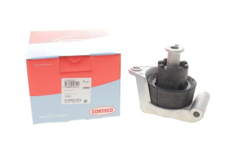 Опора КПП Opel Astra G 98- corteco 21652322