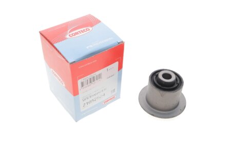 Подвеска, рычаг независимой подвески колеса corteco 21652524