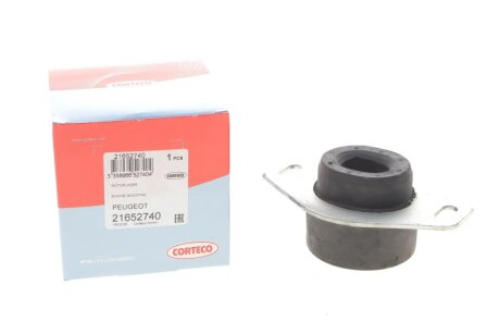 Подвеска, автоматическая коробка передач corteco 21652740