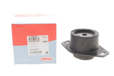 Подвеска, автоматическая коробка передач corteco 21652766