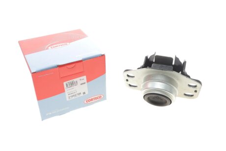 Подвеска, двигатель corteco 21652798