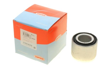 Втулка, балка моста corteco 21653076 на Мерседес W211