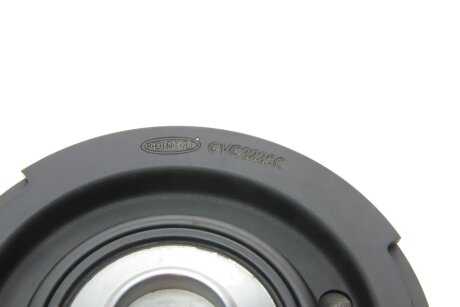 Ременный шкив, коленчатый вал corteco 21653131