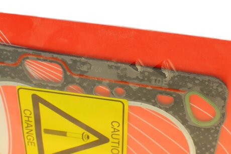 Прокладка головки блока corteco 411219P