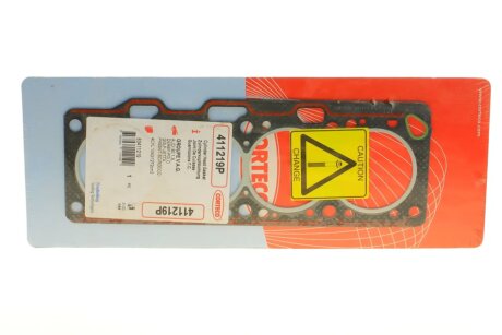 Прокладка головки блока corteco 411219P