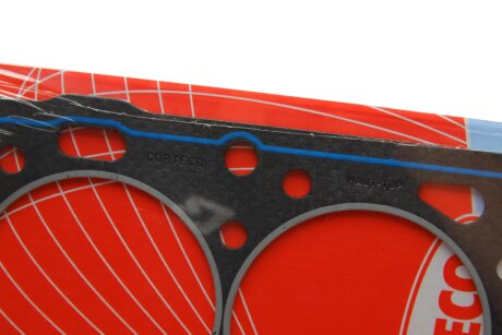 Прокладка головки блока corteco 411452P