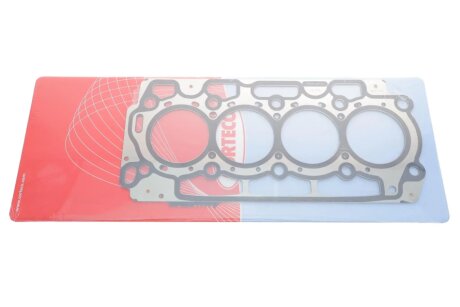 Прокладка головки цилиндров FORD/PSA 1.4HDI 5! 1.45mm DV4TD corteco 414111P