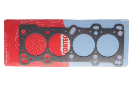 Прокладка головки блока corteco 414139P на Киа Сефия