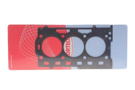 Прокладка головки блоку циліндрів corteco 414160P на Шкода Фабия 1