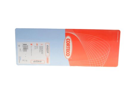 Прокладка головки блока цилиндров corteco 414321P