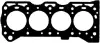 CORTECO SUZUKI прокладка головки блоку Baleno, Jimny. corteco 414391P