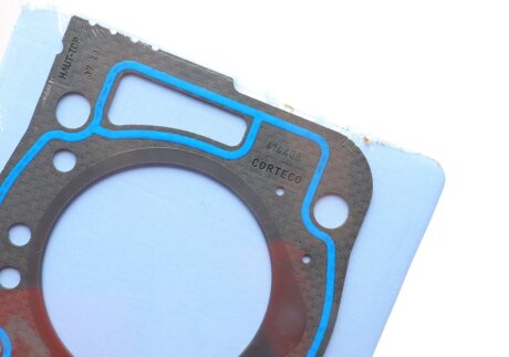 Прокладка головки блока corteco 414408P