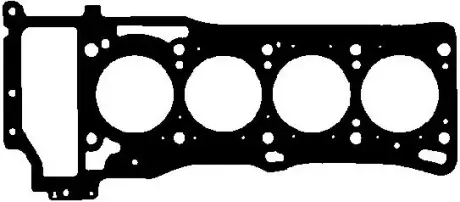 CORTECO NISSAN прокладка гбц ALMERA Classic, PRIMERA 96- Corteco 414482P