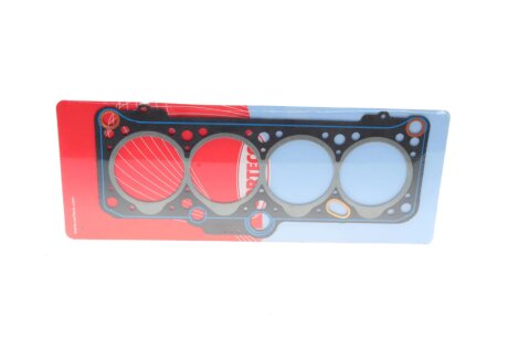 Прокладка головки блока VAG 1.9D/TD 1Y/AAZ/1X/ABL 3 1.61MM MLS corteco 414531P