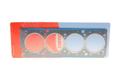 Прокладка головки блока ALFA/FIAT 67203/154C3/154E1/175A1/836A3 corteco 414571P на Фиат Типо