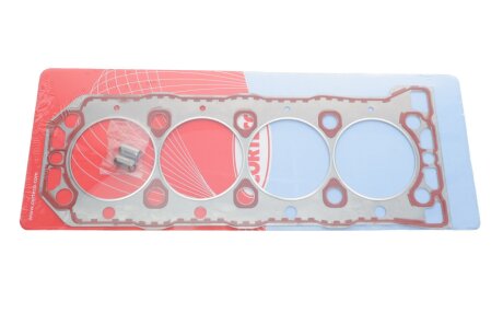 Прокладка головки блока ROVER 11K2D/14K4F/18K4F MLS corteco 414576P на Rover 25