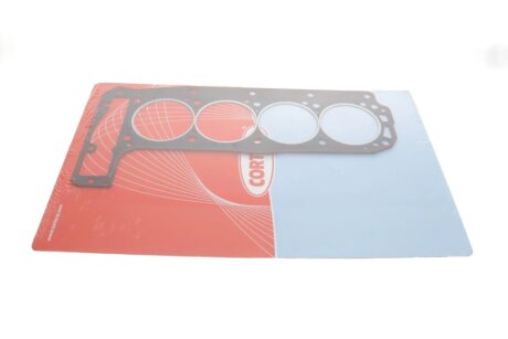 Прокладка головки блоку циліндрів corteco 414639P на Мерседес W123