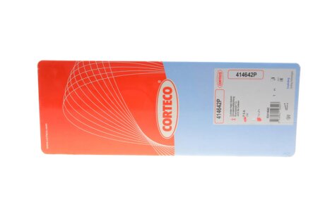 Прокладка головки блока corteco 414642P