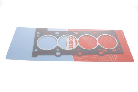 Прокладка головки блоку циліндрів corteco 414832P