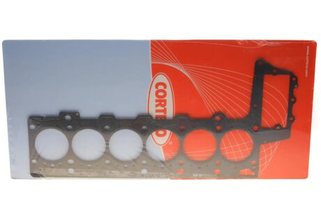 Прокладка головки блоку циліндрів corteco 414850P на Рендж (ленд) ровер Вог