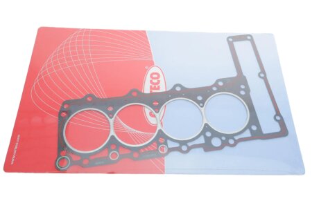 Прокладка головки блоку циліндрів corteco 414859P на Мерседес W210