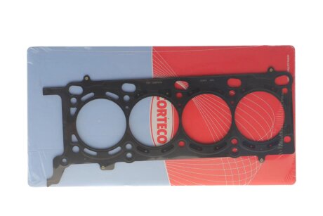 Прокладка головки блоку циліндрів corteco 414919P