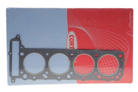 Прокладка головки блоку циліндрів corteco 414927P на Мерседес W140