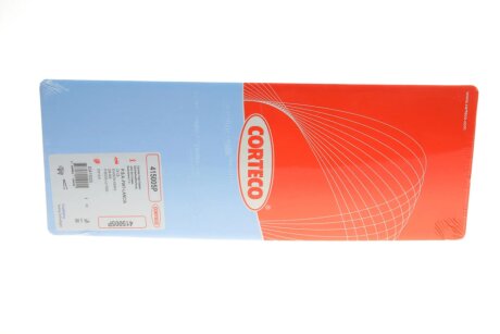 Прокладка головки блока corteco 415005P